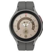 Samsung Galaxy Watch 5 Pro 45MM Bluetooth Smart Watch -Grey | SM-R920NZTAEUA