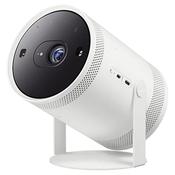 Samsung The Freestyle 2nd Gen Smart TV Projector - White | SP-LFF3CLAXXXU image