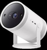 Samsung Freestyle 2nd Gen Up to 100" Projector - White | SP-LFF3HLAXXXU image
