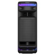 Sony ULT Power Sound ULT Tower 10 Wireless Portable Party Speaker - Black | SRSULT1000.CEL