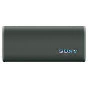 Sony ULT Field 3 Wireless Portable Speaker - Black | SRSULT30B.CE7 image
