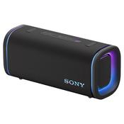 Sony ULT Field 5 Portable Bluetooth Speaker - Black | SRSULT50B.CE7 image