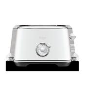 Sage The Toast Select Luxe 2 Slice Toaster - Sea Salt | STA735SST4GEU1 image