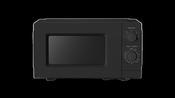 Thor 20L Freestanding Microwave - Black | T22720MEFBL