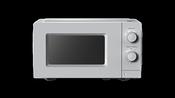 Thor 20L Freestanding Microwave - Silver | T22720MEFSL