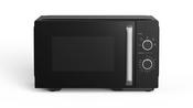 Thor 25L Freestanding Microwave Oven - Black | T22925MBL image