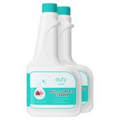 Eufy Hard Floor Cleaning Solution Pack of 2 | T29C3121