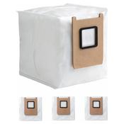 Eufy 3L Dust Bag Pack of 3 for Eufy Robot Vacuum Omni E25 and E28 | T29YQA20 image