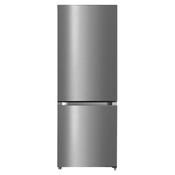 Thor 205L Smart Frost Freestanding Fridge Freezer - Stainless Steel | T65514MSFX-E