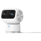 Eufy S350 Indoor Camera - White | T8416221