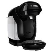 Bosch Tassimo Style Hot Drinks Coffee Machine - Recycled Black | TAS112EGB