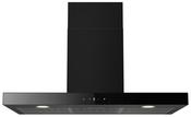 Cata 300 90CM Box Hood - Black | UBSBOX90BK image
