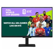 Samsung F6000 24" FHD Smart TV - Black | UE24F6000FKXXU