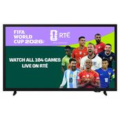 Samsung H5000 32" HD Smart TV - Black | UE32H5000FKXXU image