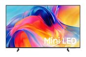 Samsung M70H 50" 4K Smart TV - Titan Black | UE50M70HAKXXU image