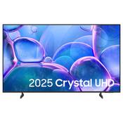 Samsung U7000F 50" 4K Smart TV - Black | UE50U7000FKXXU image