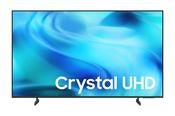 Samsung U8000H 50" 4K Smart TV - Black | UE50U8000HKXXU image