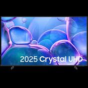 Samsung U7000F 65" 4K Smart TV - Black | UE65U7000FKXXU