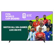 Samsung U9000H 98" 4K Smart TV - Graphite Black | UE98U90000HKXXU image