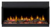 Dimplex Ignite Ultra 50" Built-In Electric Fire - Black | ULT50 image