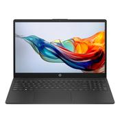 HP AMD Ryzen 3 15.6" 8GB/256GB Laptop - Jet Black | 15-FC05336SA