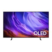 Samsung S85H 65" 4K Smart TV - Graphite Black | QE65S85HAEXXU image