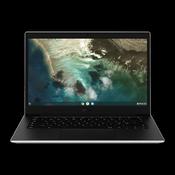 Samsung Galaxy Go Intel Celeron 14" 4GB/64GB Chromebook - Silver | XE340XDA-KA2UK