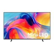 Samsung M70H 50" 4K Smart TV - Titan Black | UE50M70HAKXXU image