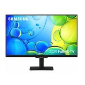 Samsung F6000 24" FHD Smart TV - Black | UE24F6000FKXXU image