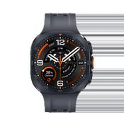 Samsung Galaxy Watch Ultra2 47MM Smart Watch - Titanium Grey | SM-L715FZKAEUB image