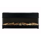Dimplex Vivente 150CM Authentic Electric Fire Log Set | VVTP150AL image
