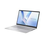 Asus Vivobook 15 Intel Core i5 15.6" 8GB/512GB Laptop - Cool Silver | SX1504VA-NJ1617W
