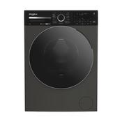 Whirlpool 12KG 1400RPM Freestanding Washing Machine - Manhattan Grey | W0M 27G ADS IRE image