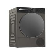 Whirlpool 10KG Freestanding Heat Pump Tumble Dryer - Manhattan Grey | WDH10W7MGIRE image