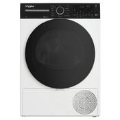 Whirlpool 11KG Freestanding Heat Pump Tumble Dryer - White | WDH11W7WIRE