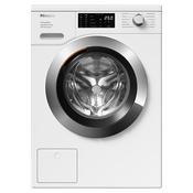 Miele 10KG 1400RPM Freestanding Washing Machine - Lotus White | WEK365