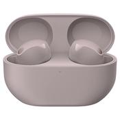 Sony In-Ear True Wireless Earbuds - Smoky Pink | WF1000XM5PCE7