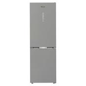 Whirlpool 316L Frost Free Freestanding Fridge Freezer - | WHK26363XP5UK