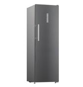 Whirlpool 365L Freestanding Larder Fridge - Silver | WHMLF6442XP5UK image