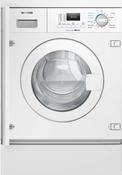 Siemens iQ300 7KG/4KG 1400RPM Built-In Washer Dryer | WK14D322GB
