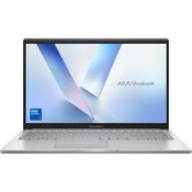 Asus Vivobook 15 Intel Core 5 15.6" 16GB/512GB Laptop - Silver | X1504VA-BQ2889W image
