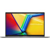 Asus Vivobook 15 Intel Core 7 15.6" 16GB/1TB Laptop - Silver | X1504VA-BQ3782W image