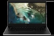 Samsung Galaxy Go Intel Celeron 14" 4GB/64GB Chromebook - Silver | XE340XDA-KA2UK image