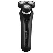 Remington Limitless X5 Cordless Rotary Shaver - Black &amp; Bronze | XR1750 image