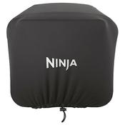 Ninja Woodfire Outdoor Oven Cover - Black | XSKOCVREUK