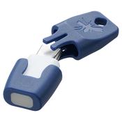 Heat it Classic USB-C Insect Bite Relief - Blue | 010-00575-0