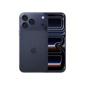 Apple iPhone 17 Pro Max 256GB 5G Smartphone - Deep Blue | MFYP4QN/A