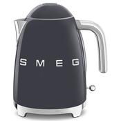 Smeg 50's Style 1.7L Kettle - Slate Grey | KLF03GRUK