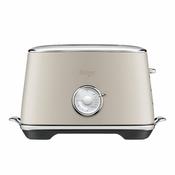 Sage The Toast Select Luxe 1000W 2 Slice Toaster - Almond Nougat | STA735ALM4GUK1