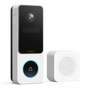 Aosu SE Video Doorbell - White | v8e